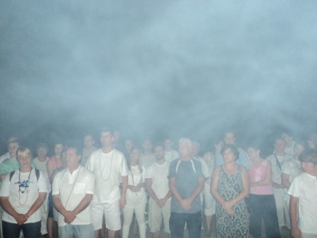 trabalho de mar - 2010 - assistência